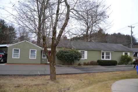 136 Hopmeadow Street Simsbury CT 06089