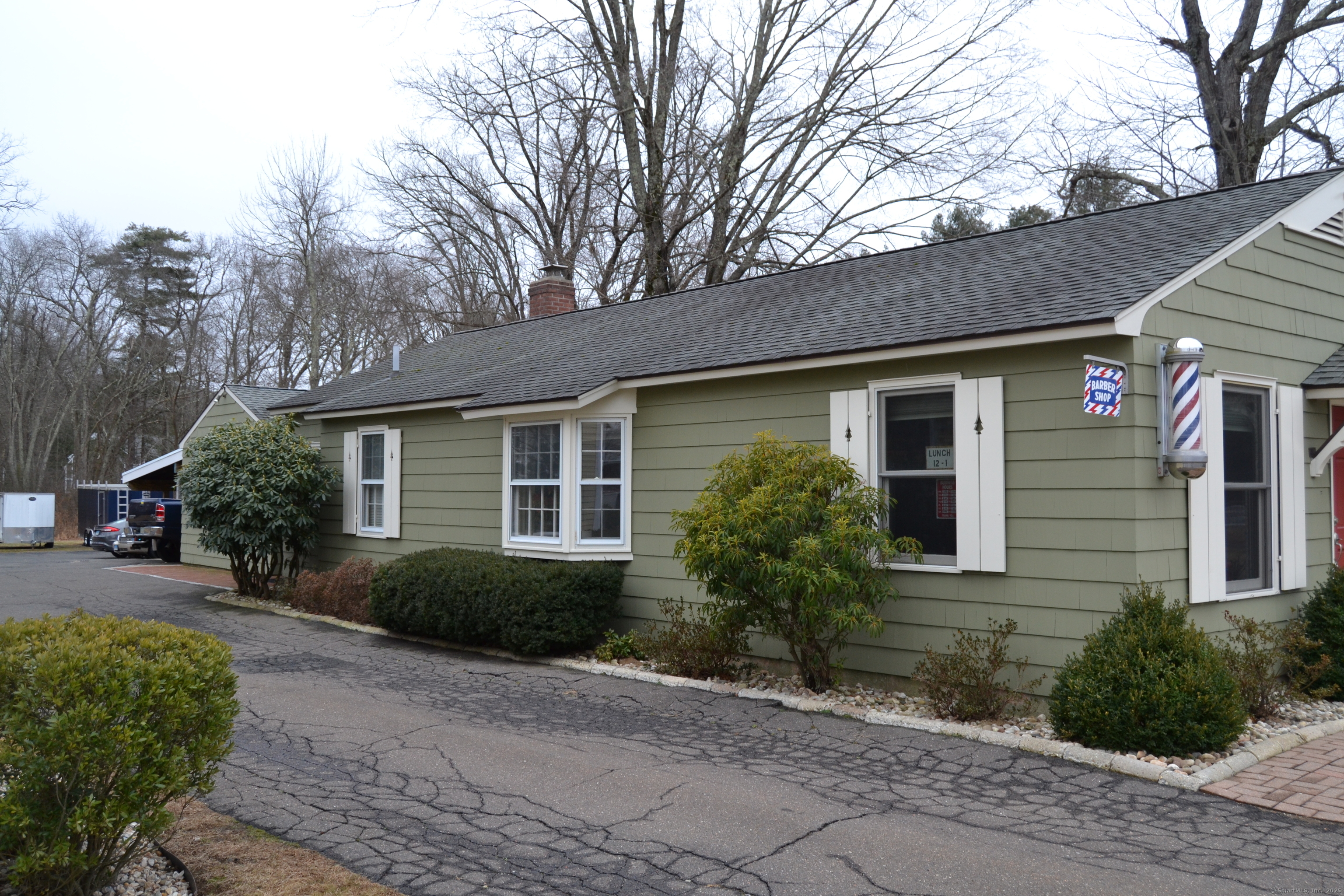 136 Hopmeadow Street Simsbury CT 06089