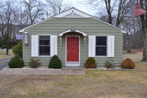 136 Hopmeadow Street Simsbury CT 06089