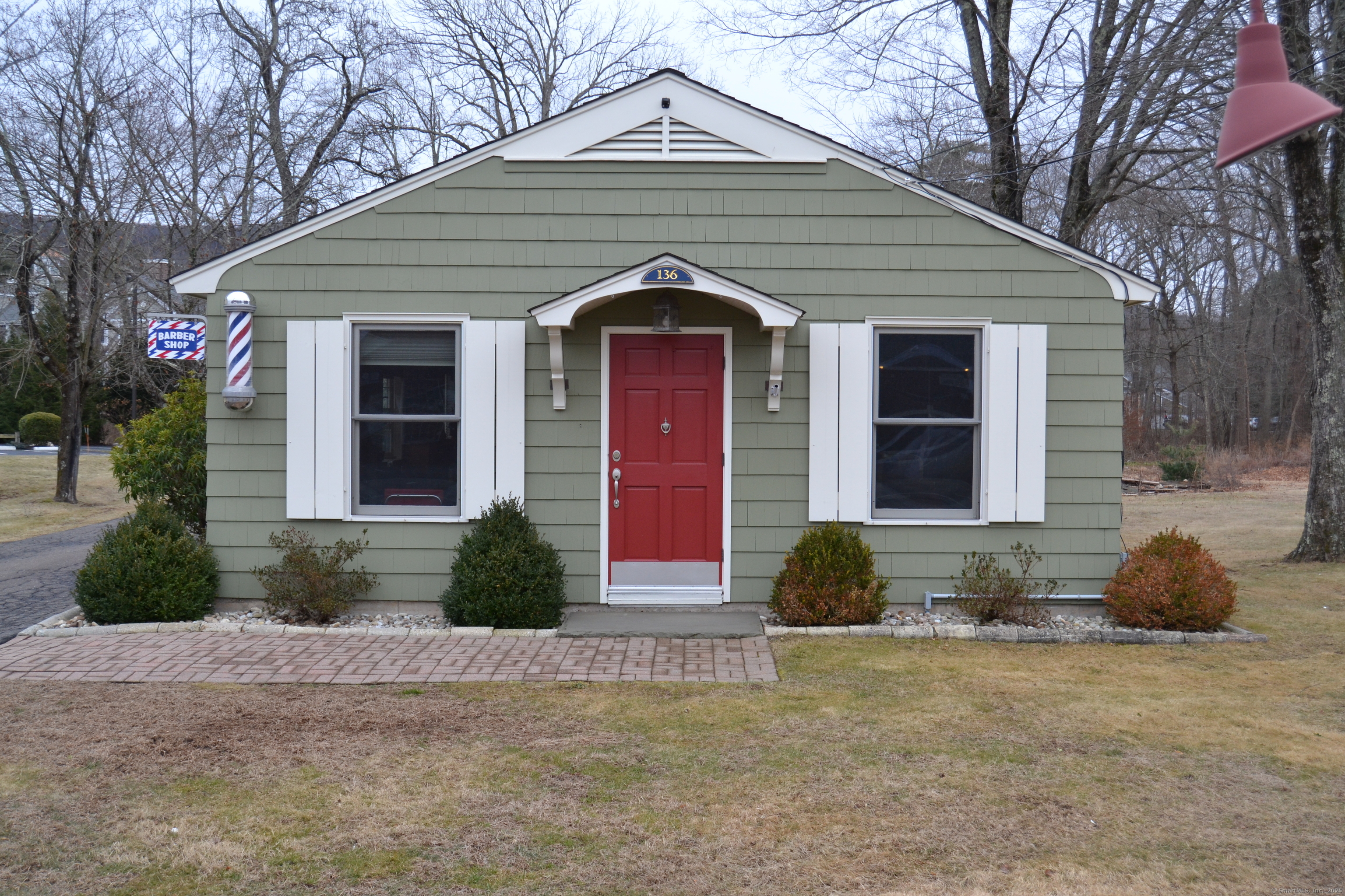 136 Hopmeadow Street Simsbury CT 06089