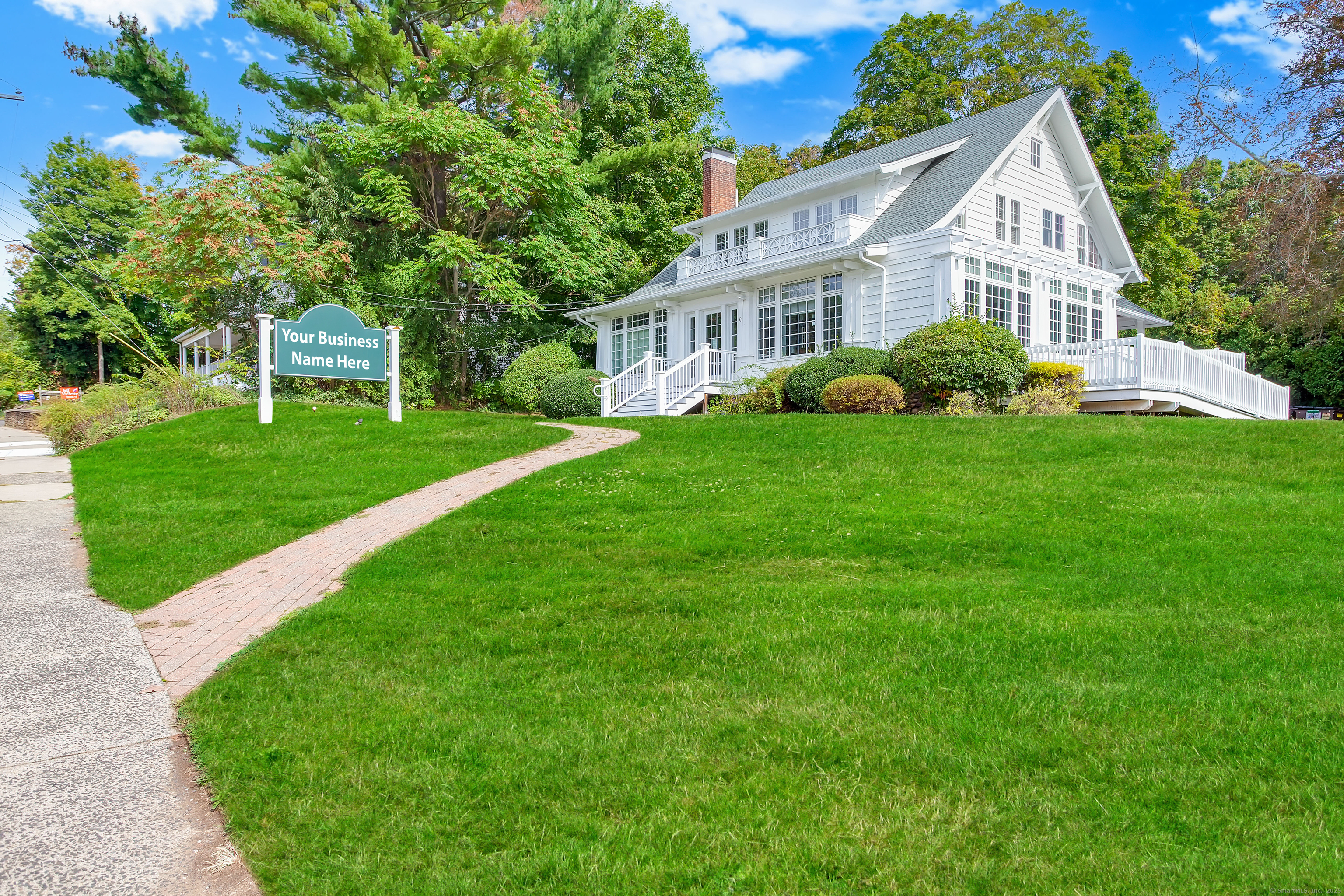 71 Cedar Street Branford CT 06405