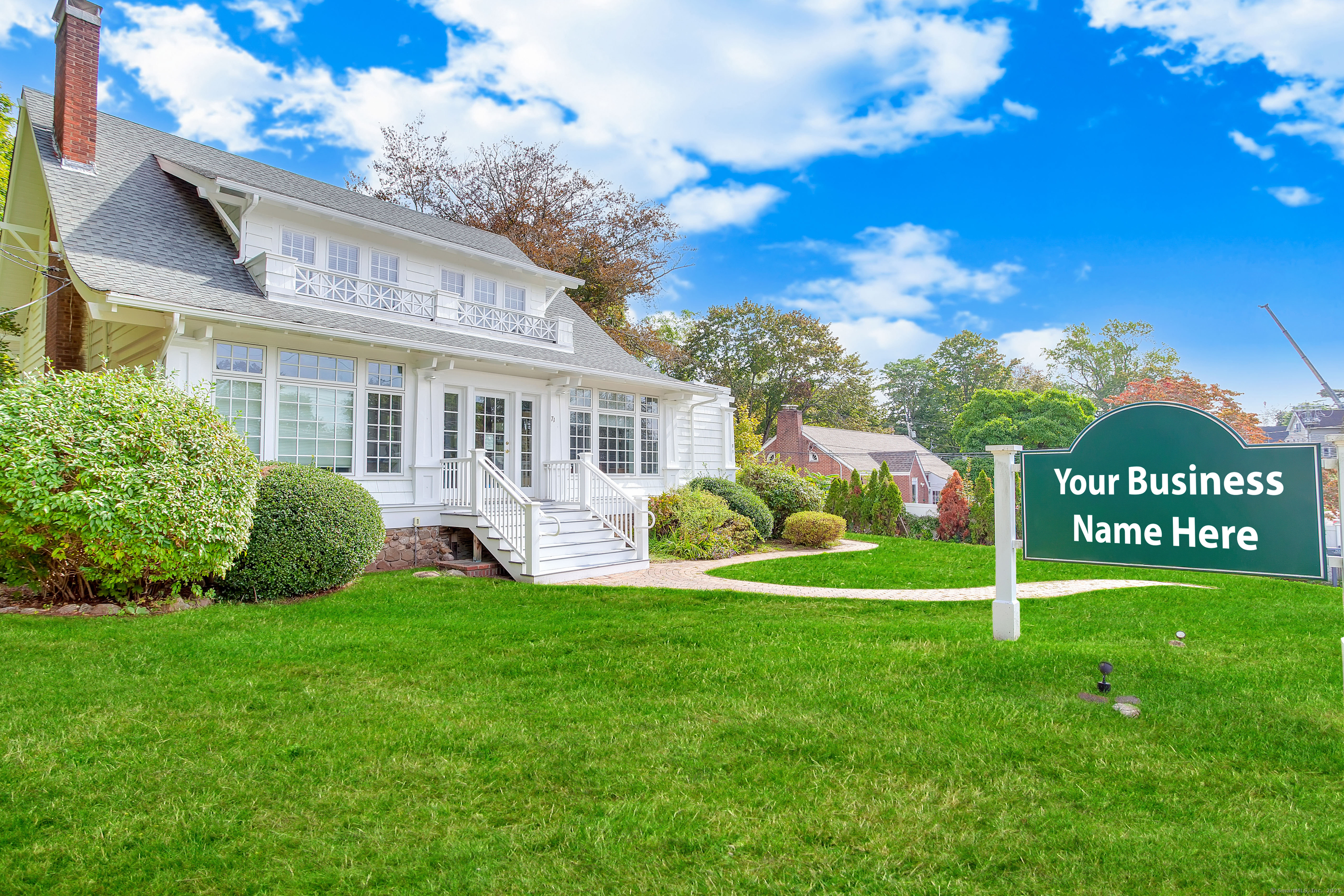 71 Cedar Street Branford CT 06405