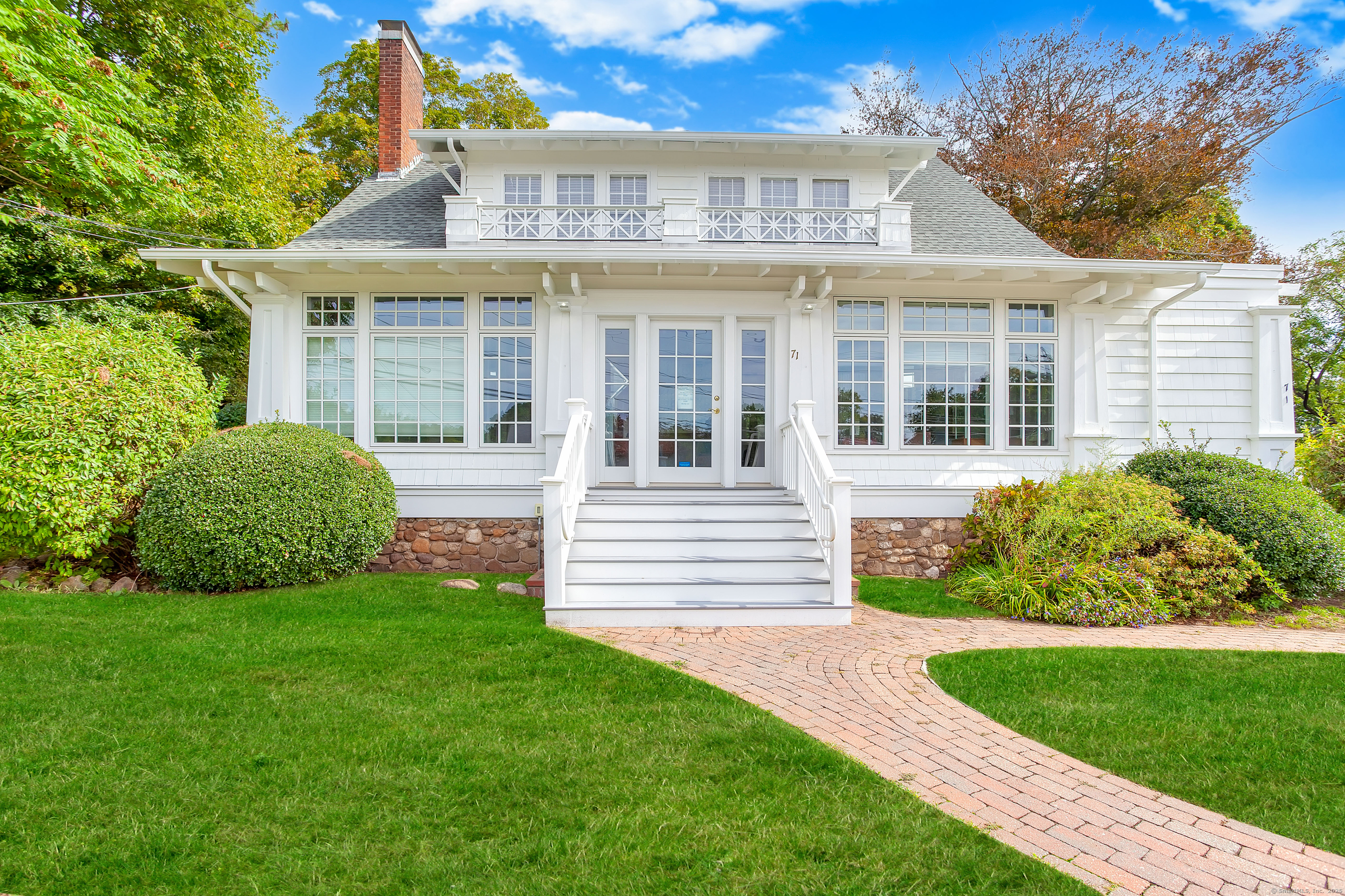 71 Cedar Street Branford CT 06405