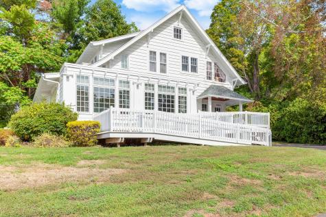 71 Cedar Street Branford CT 06405