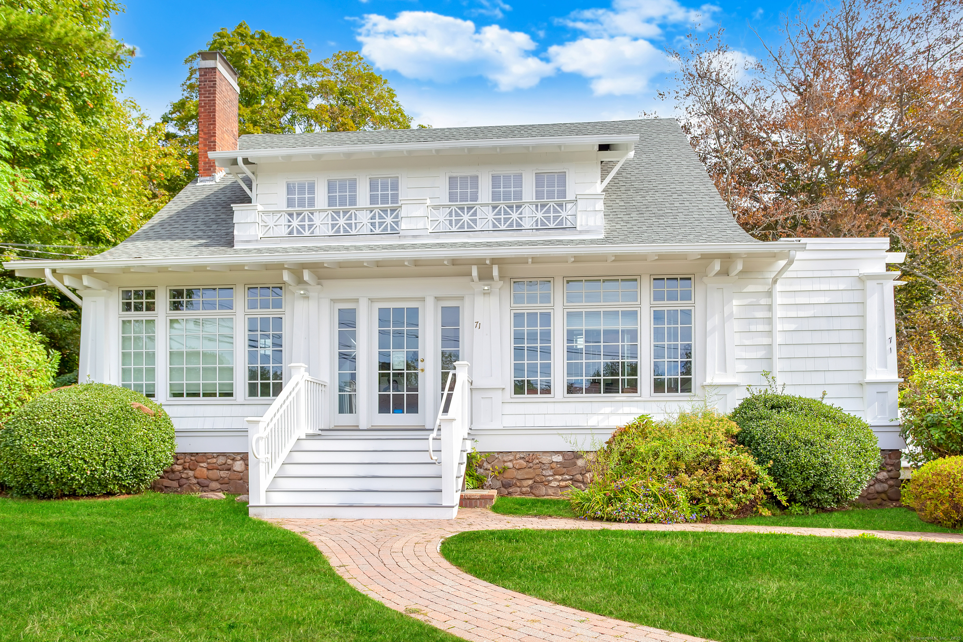 71 Cedar Street Branford CT 06405
