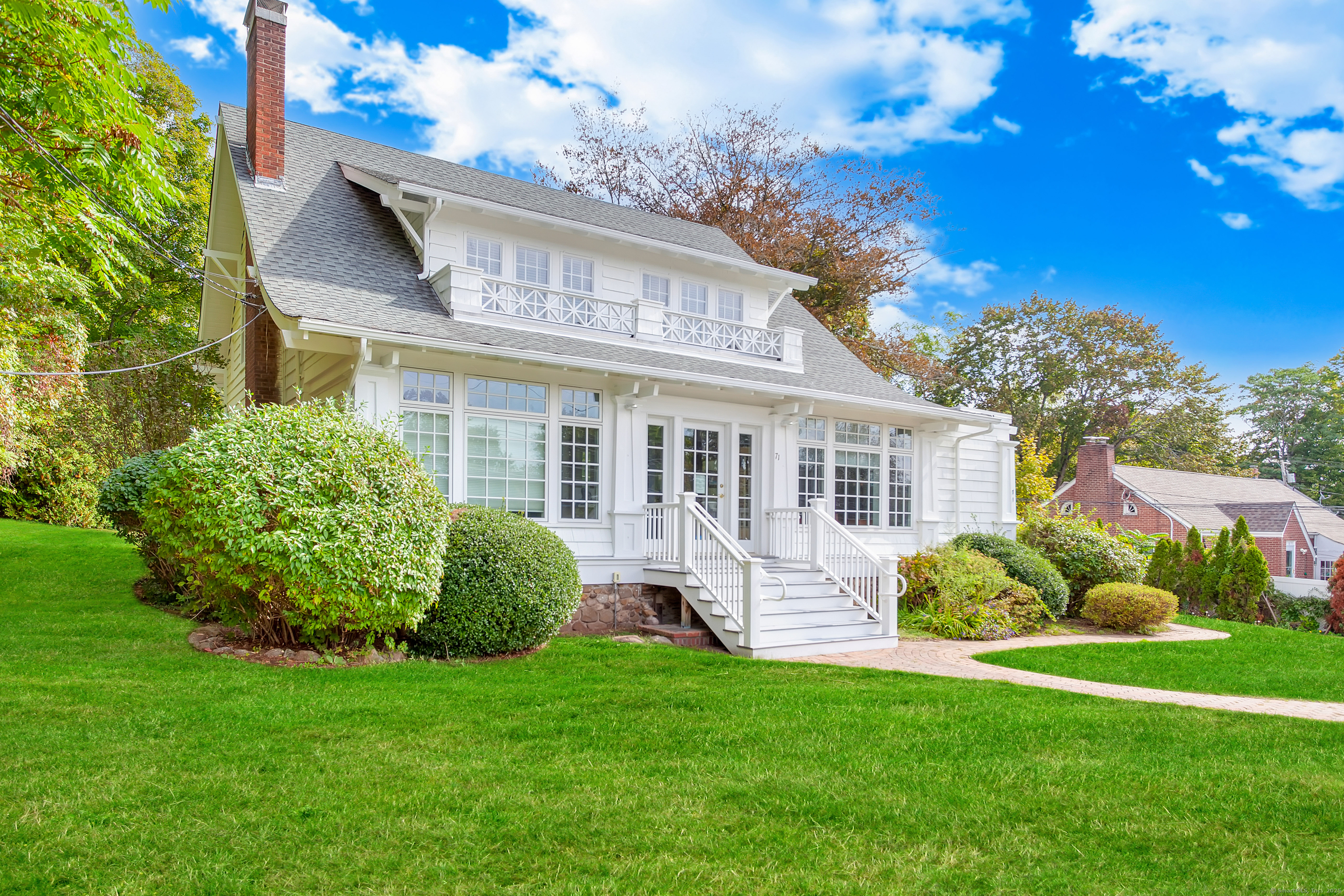 71 Cedar Street Branford CT 06405