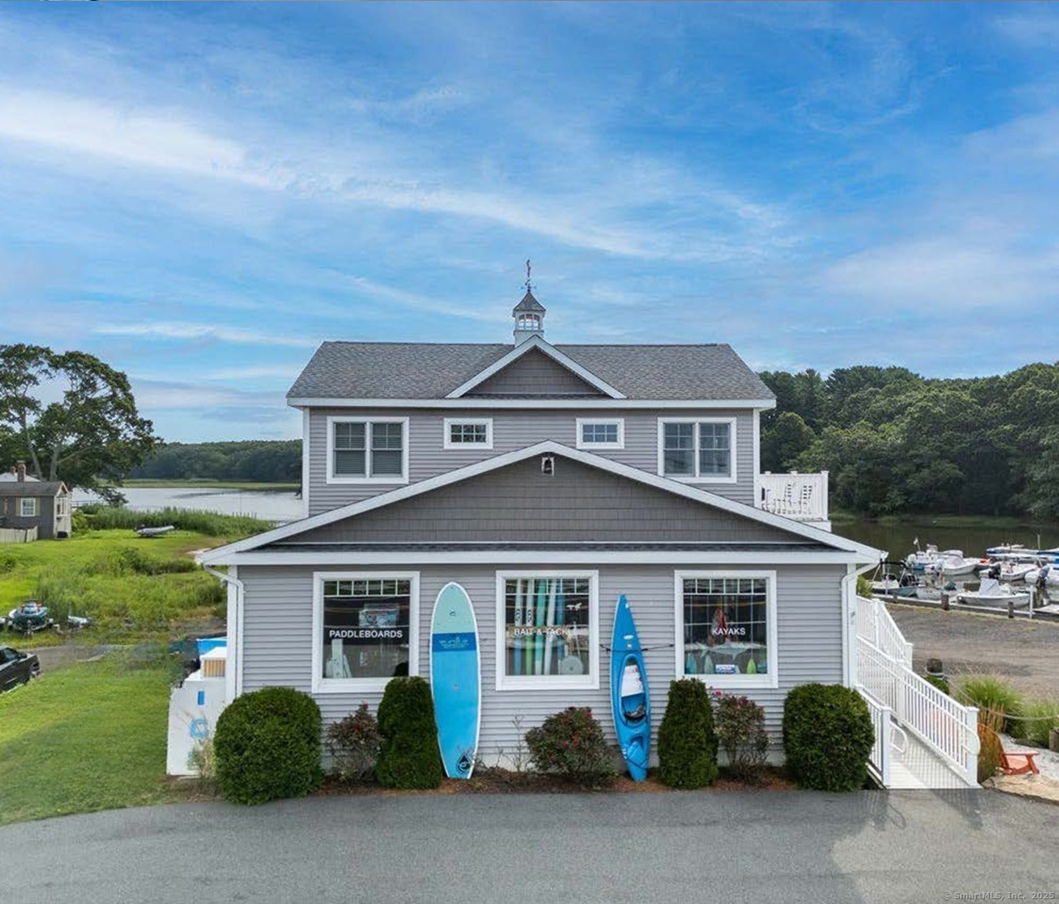 132 Shore Road Old Lyme CT 06371