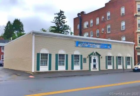 478 West Main Street Waterbury CT 06702