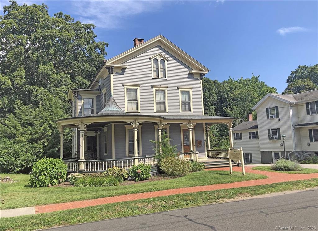 15 South Main Street New Milford CT 06776