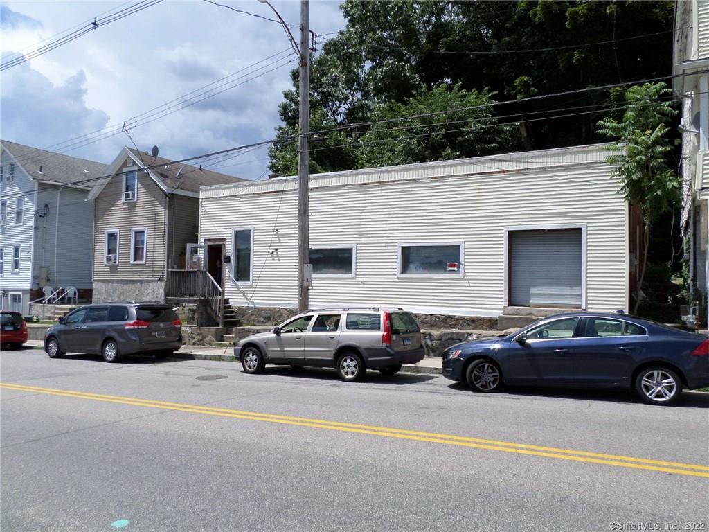 18 Central Avenue Norwich CT 06360