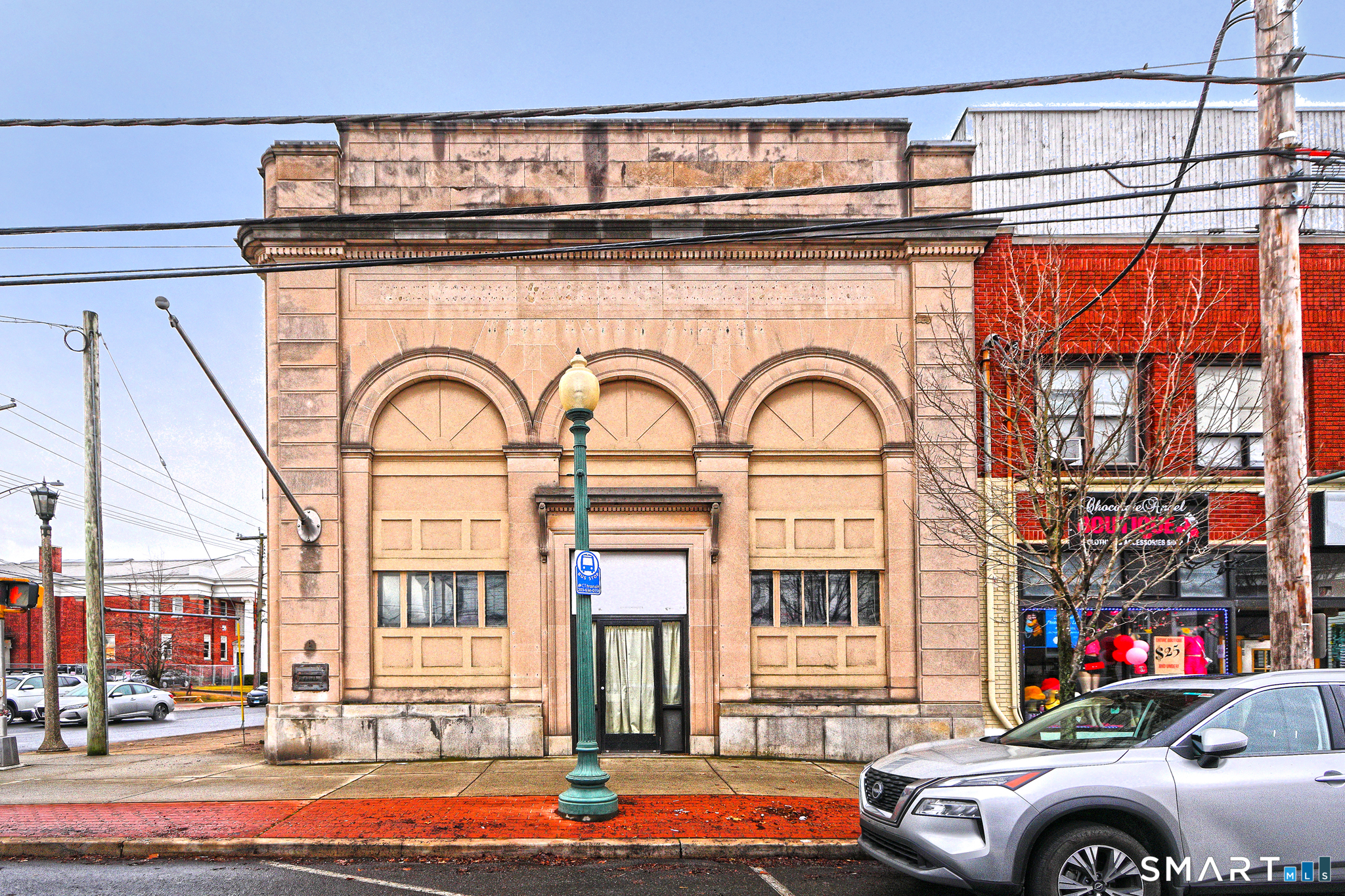 574 Campbell Avenue West Haven CT 06516
