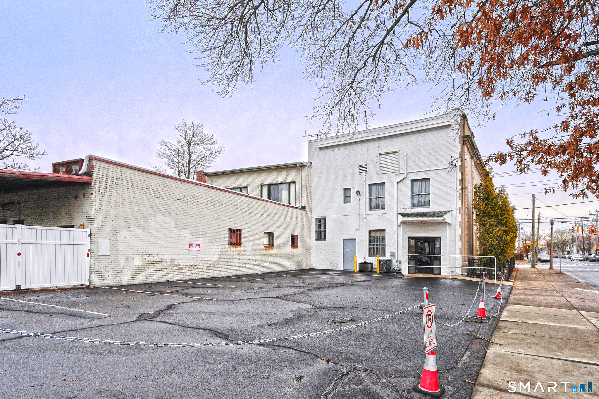574 Campbell Avenue West Haven CT 06516