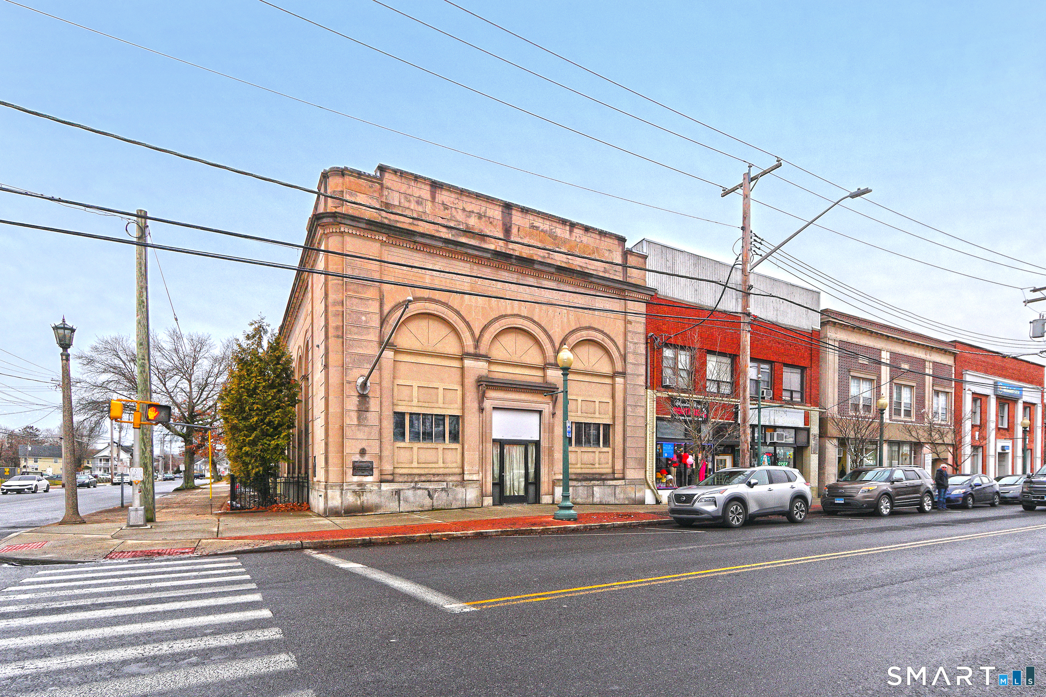 574 Campbell Avenue West Haven CT 06516