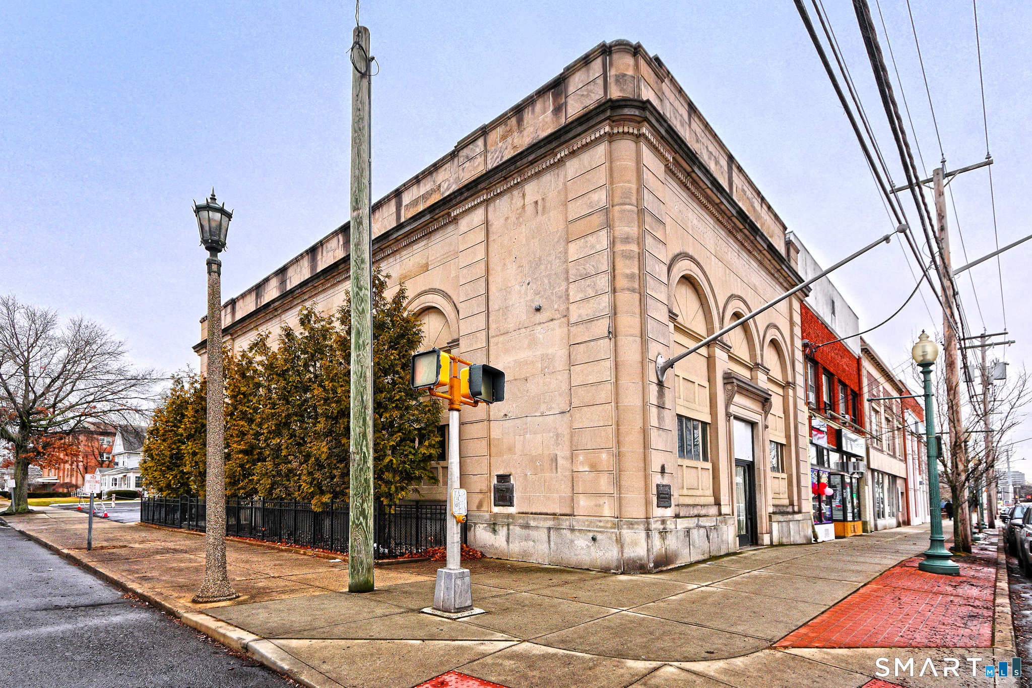 574 Campbell Avenue West Haven CT 06516
