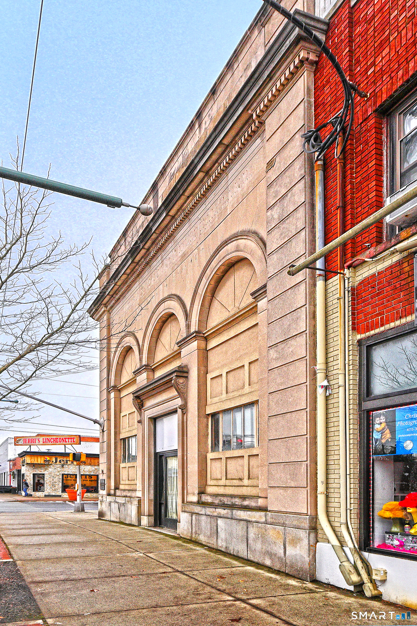 574 Campbell Avenue West Haven CT 06516