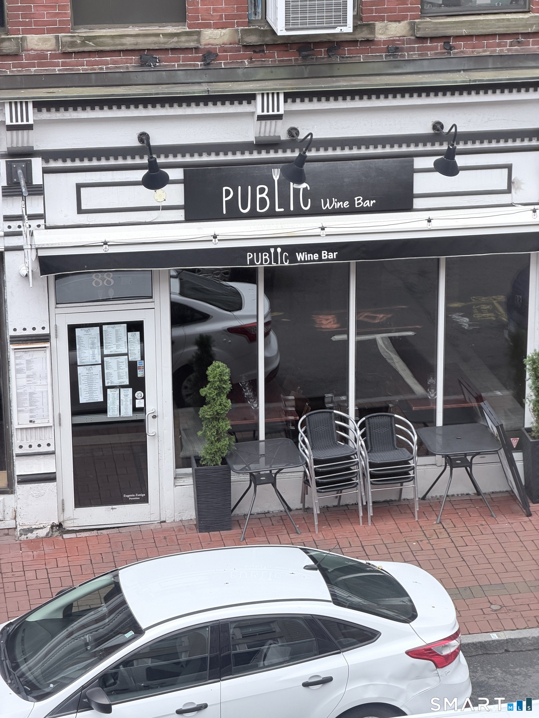 88 Washington Street Norwalk CT 06854
