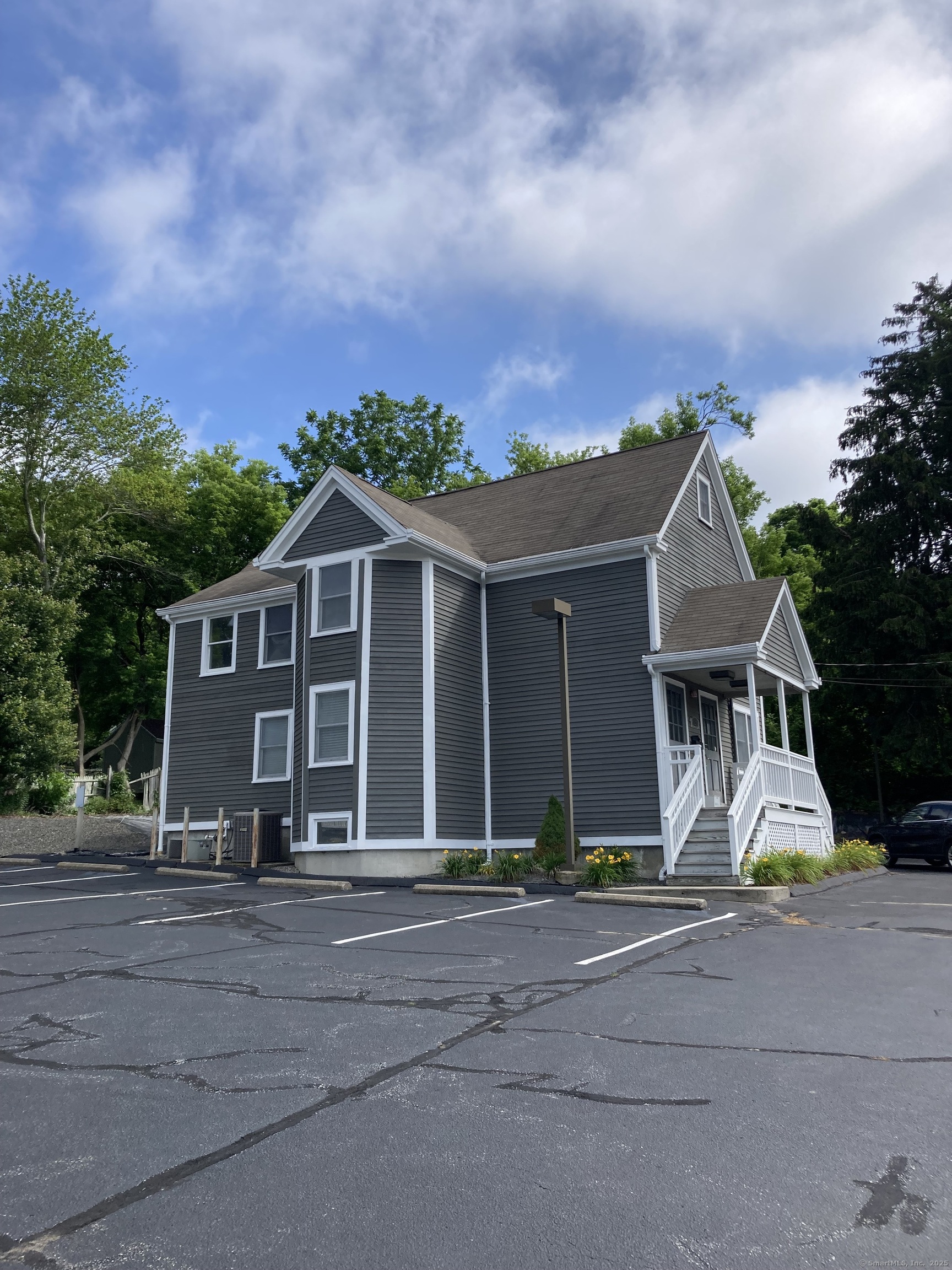 531 West Main Street Norwich CT 06360