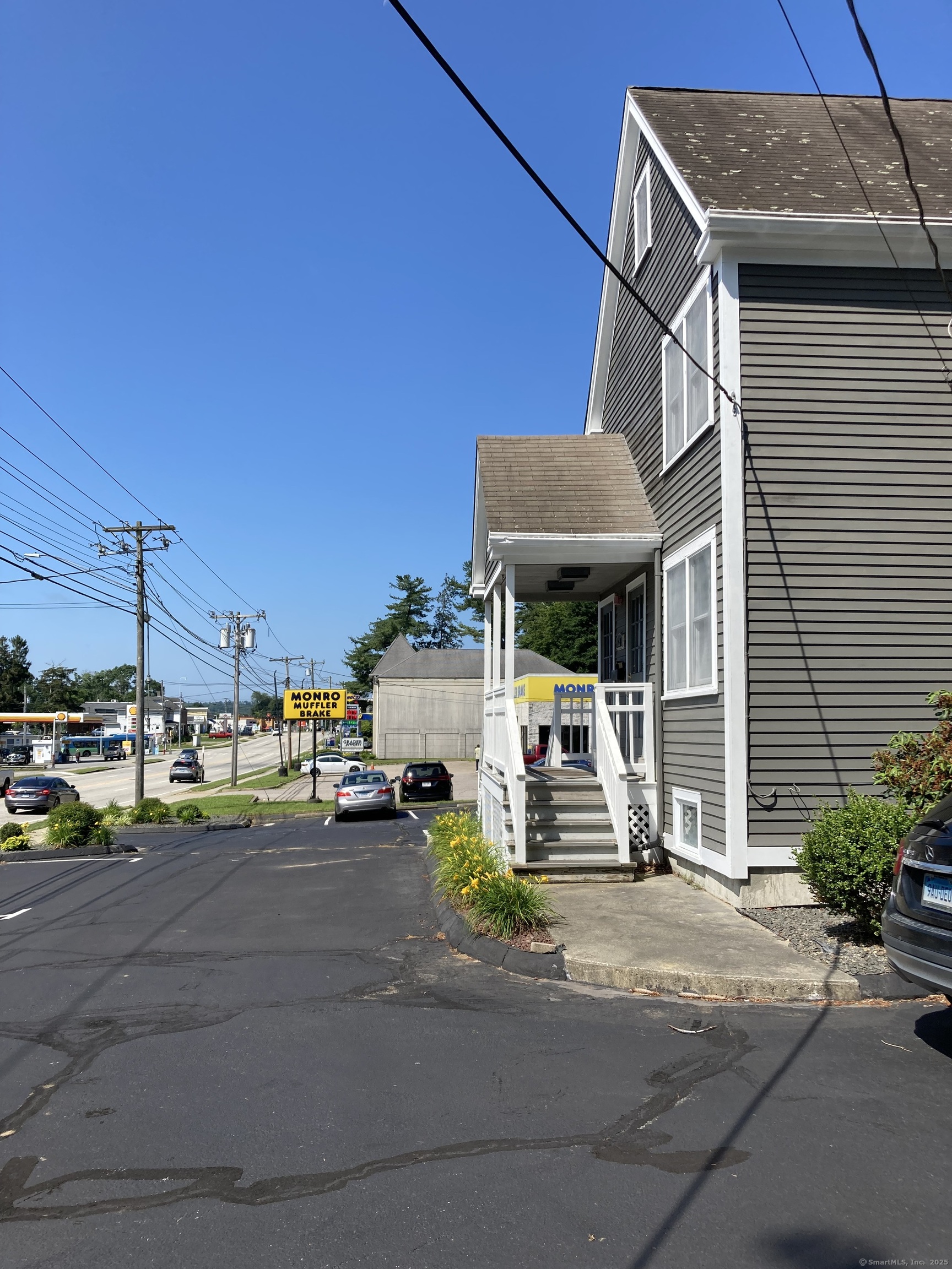 531 West Main Street Norwich CT 06360