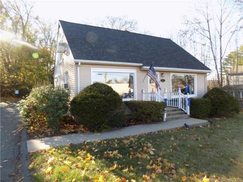 737 Stafford Avenue Bristol CT 06010