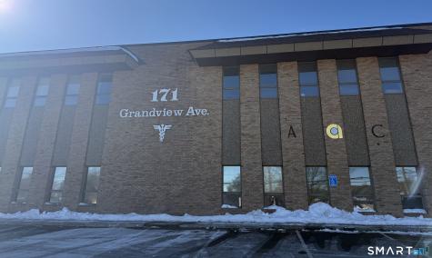 171 Grandview Avenue Waterbury CT 06708