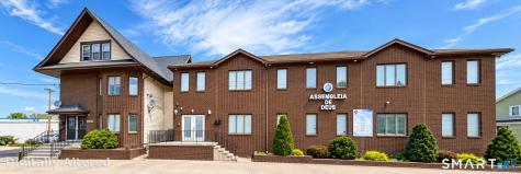 2212 Main Street Bridgeport CT 06606