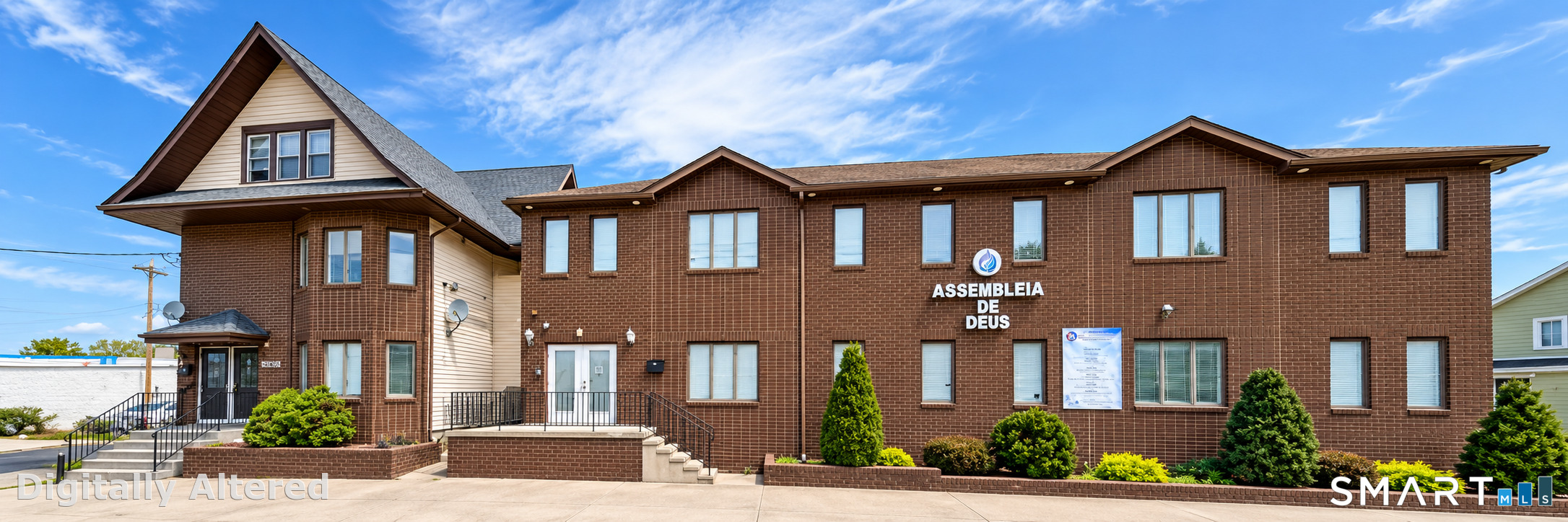 2212 Main Street Bridgeport CT 06606