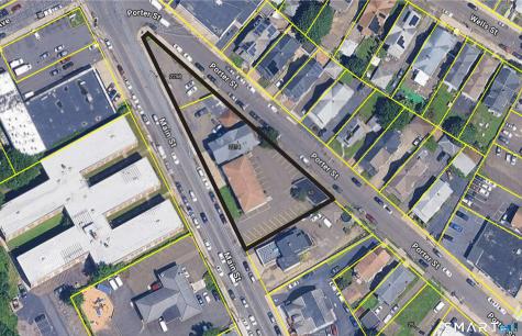 2212 Main Street Bridgeport CT 06606