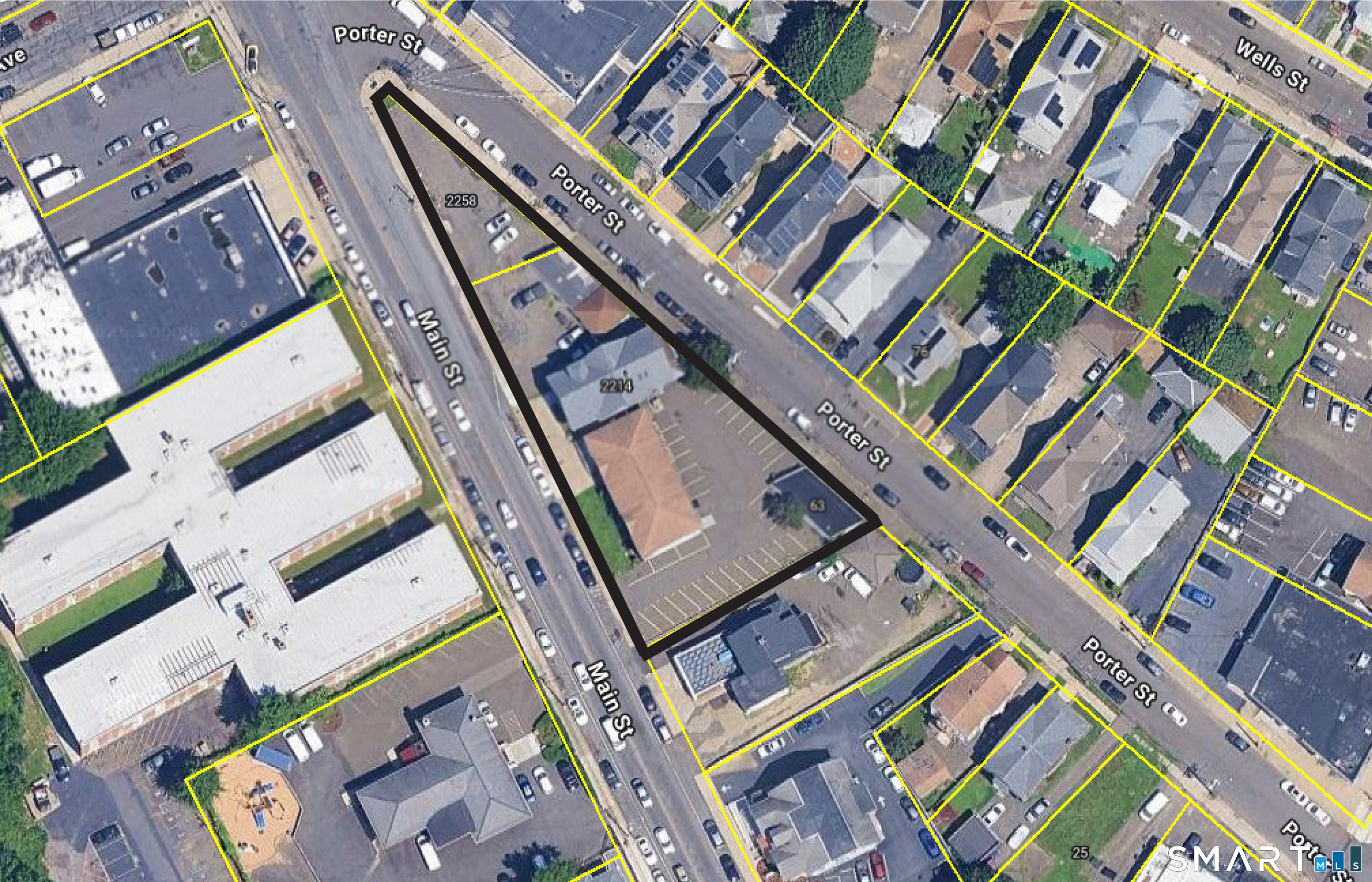 2212 Main Street Bridgeport CT 06606
