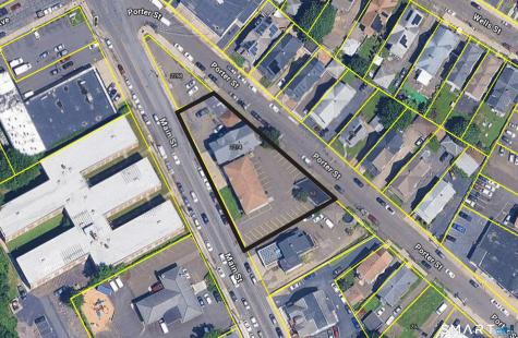 2212 Main Street Bridgeport CT 06606