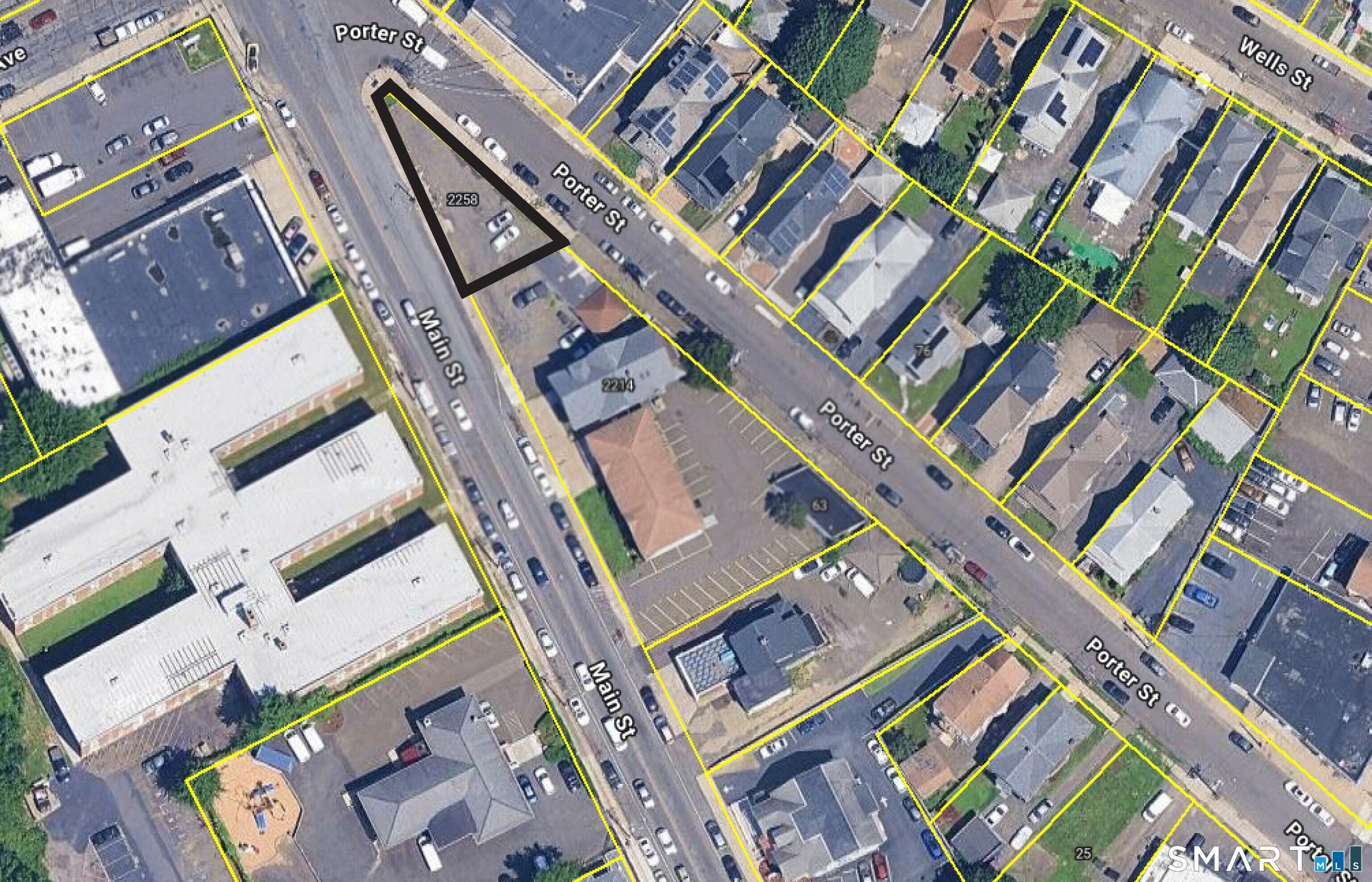2212 Main Street Bridgeport CT 06606