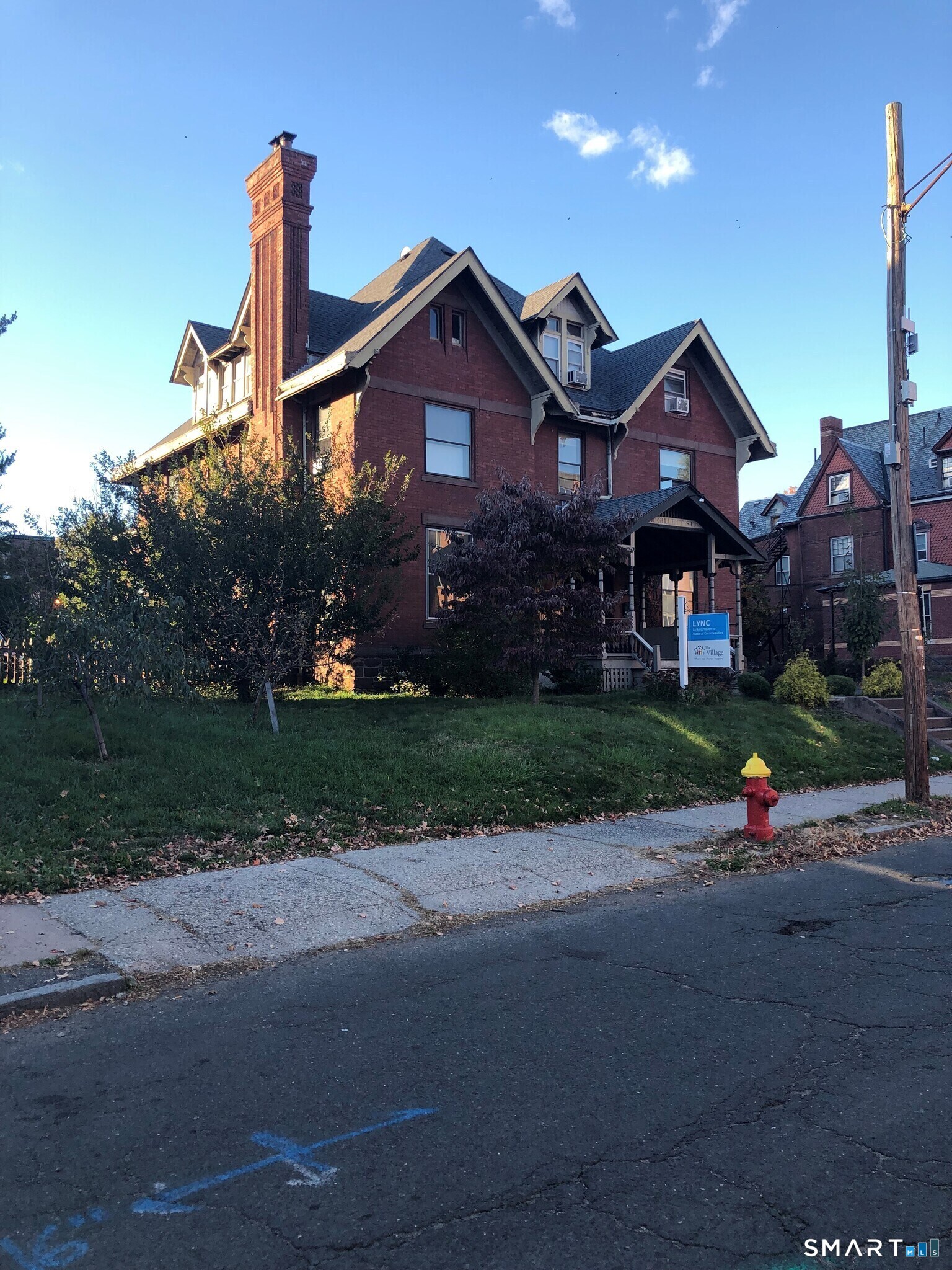 51 Gillett Street Hartford CT 06105