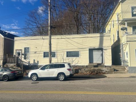 18 Central Avenue Norwich CT 06360