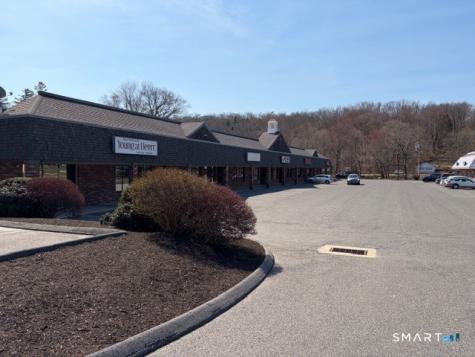 248 Oxford Road Oxford CT 06478