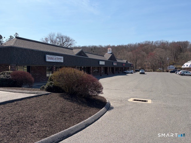 248 Oxford Road Oxford CT 06478
