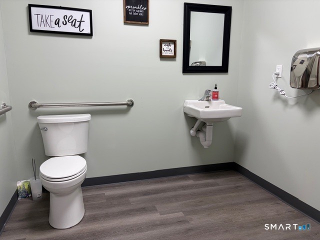 248 Oxford Road Oxford CT 06478