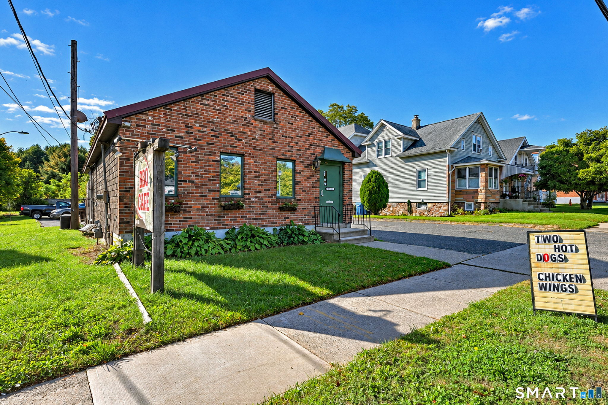 283 Park Street Bristol CT 06010