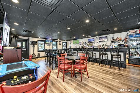 283 Park Street Bristol CT 06010