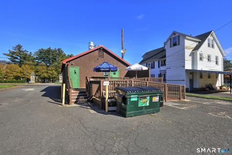 283 Park Street Bristol CT 06010