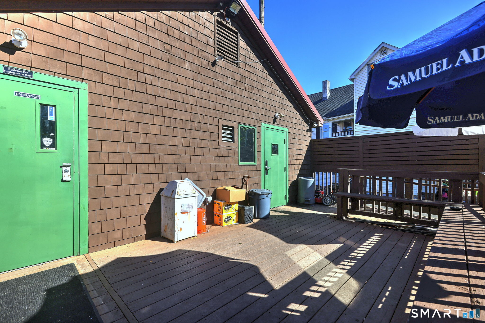 283 Park Street Bristol CT 06010