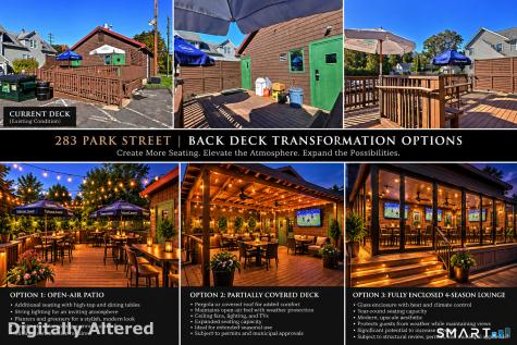 283 Park Street Bristol CT 06010
