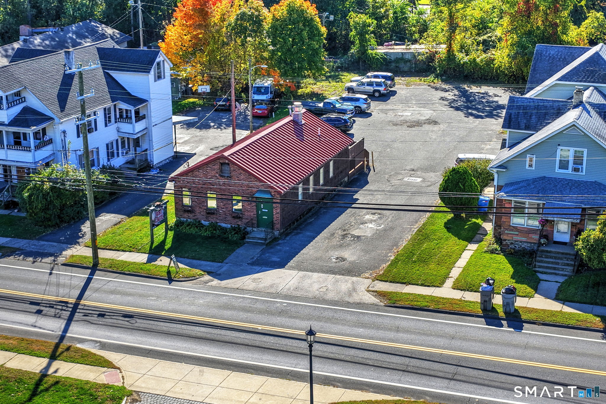 283 Park Street Bristol CT 06010