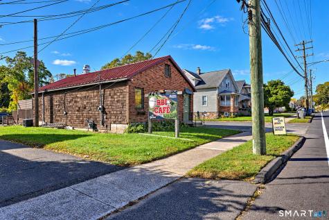283 Park Street Bristol CT 06010