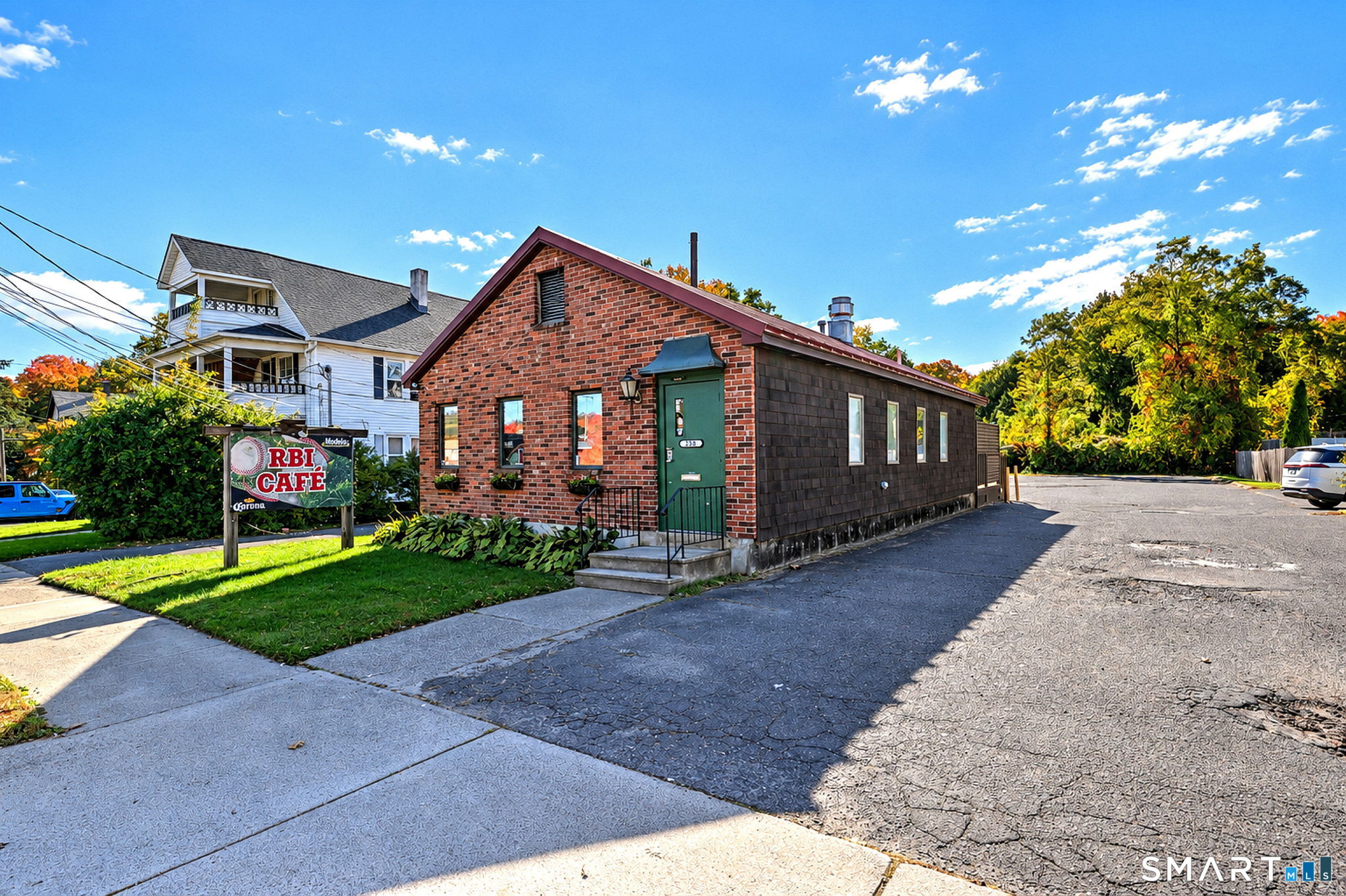 283 Park Street Bristol CT 06010