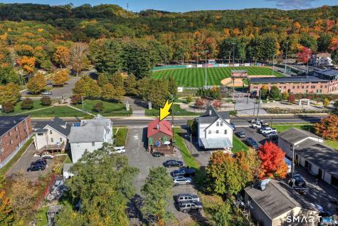283 Park Street Bristol CT 06010