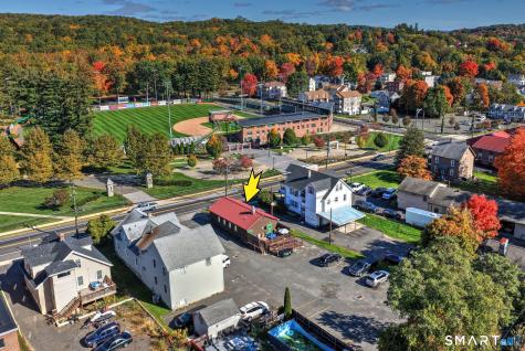 283 Park Street Bristol CT 06010