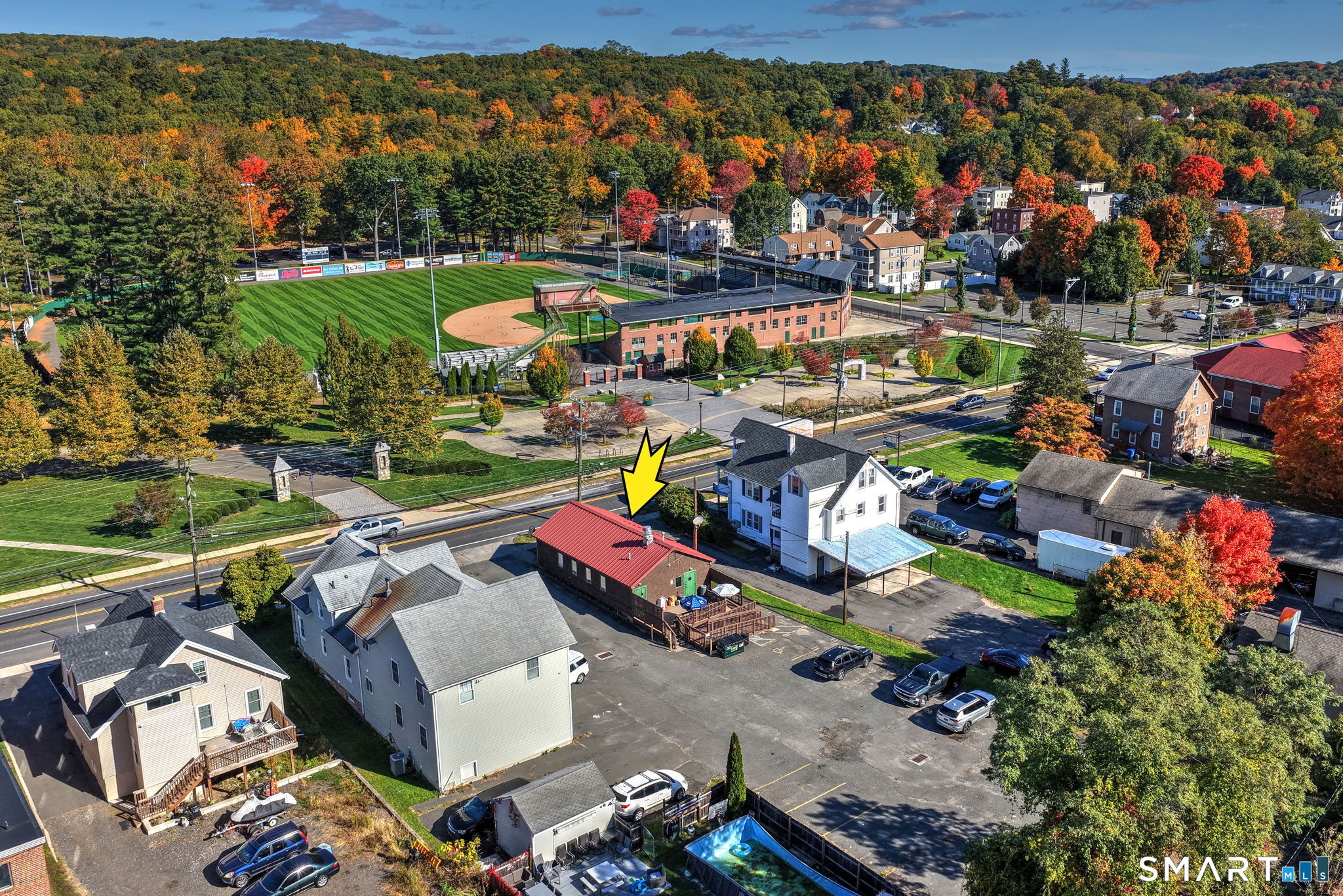 283 Park Street Bristol CT 06010