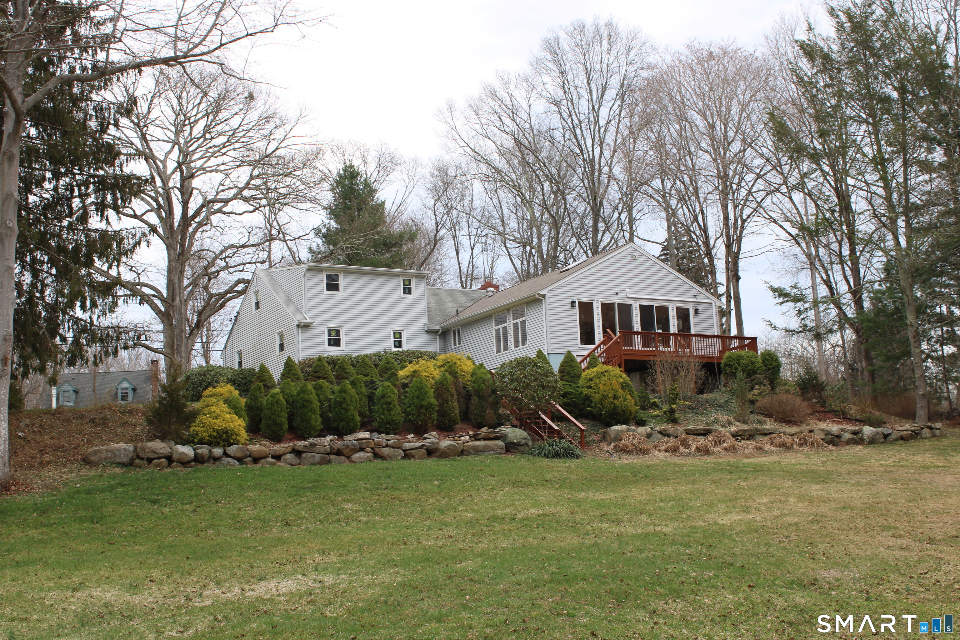 441 Opening Hill Road Madison CT 06443