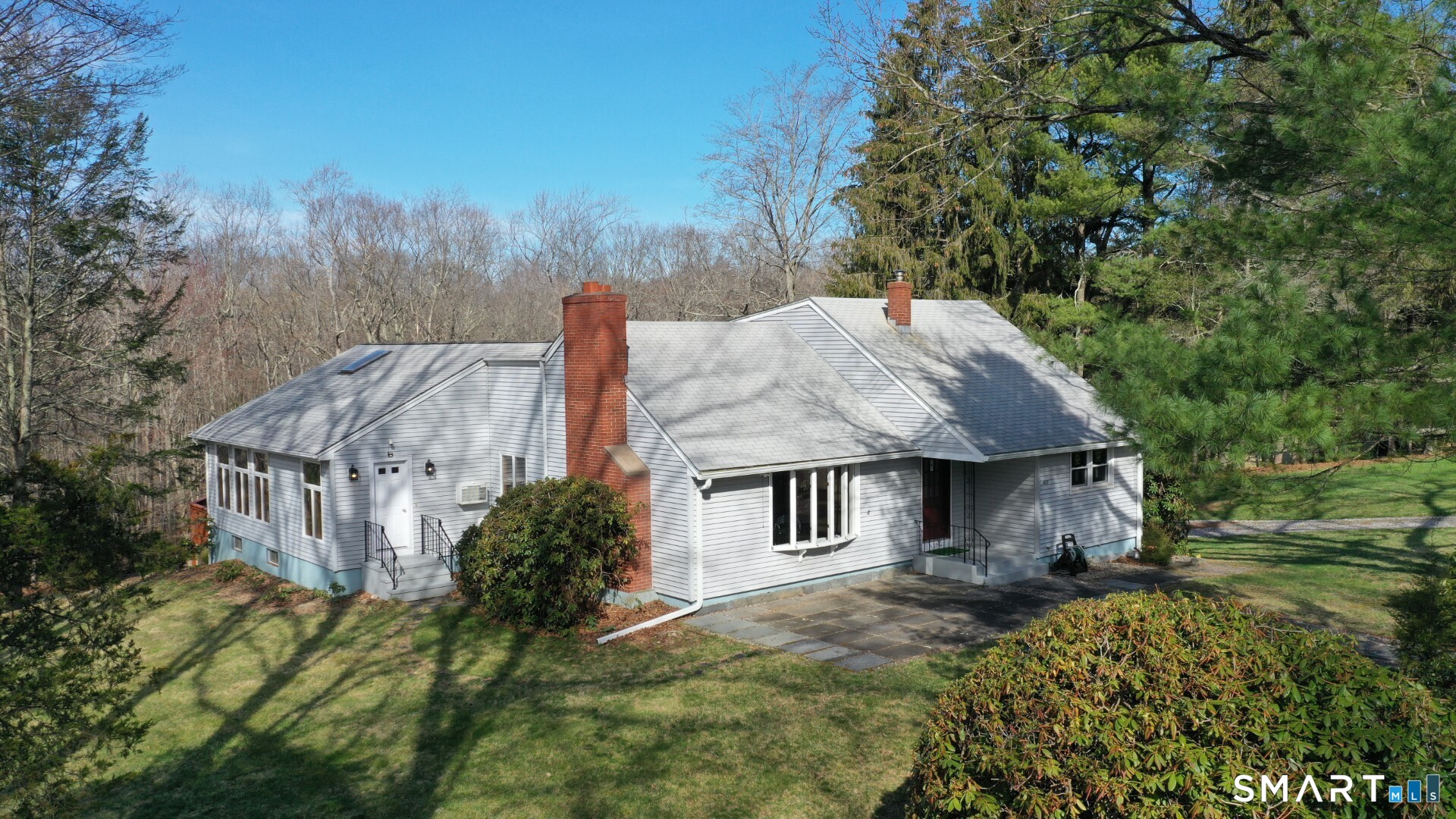 441 Opening Hill Road Madison CT 06443