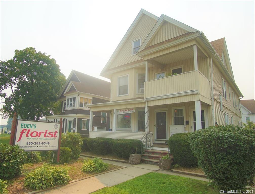 1429 Main Street East Hartford CT 06108