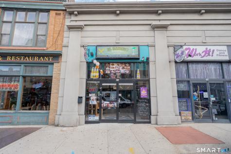 21 North Main Street Norwalk CT 06854